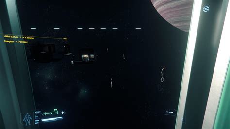 Port Olisar Is Abit Bugged R Starcitizen