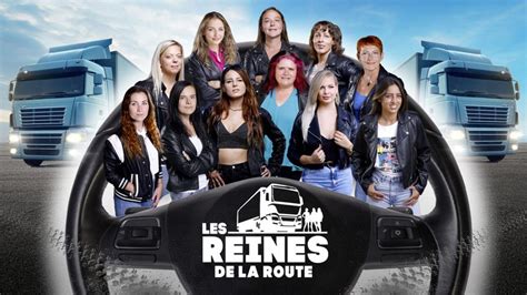 Les Reines De La Route De Retour La T L Vision Franceroutes