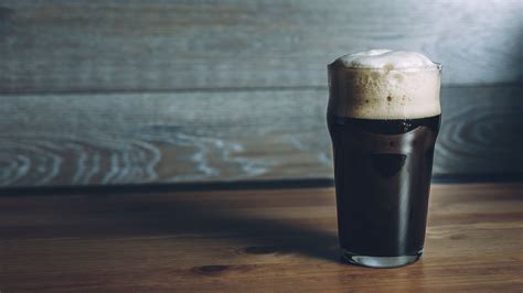 The Best Stout Beers to Sip This Winter