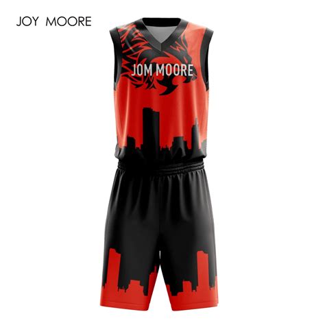 custom practice basketball jerseys cheap reversible basketball uniforms ...