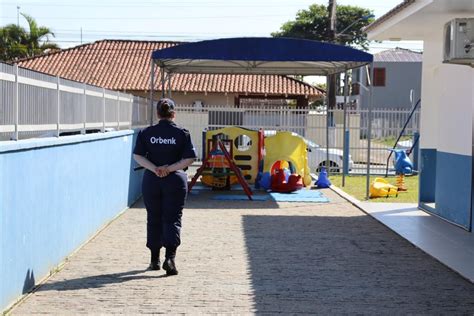 Assassino De Crian As De Creche Em Blumenau Condenado A Anos De