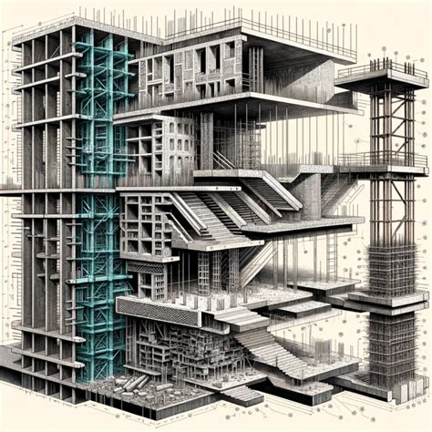 Explorando Sistemas Estruturais Concreto Armado Alvenaria Estrutural