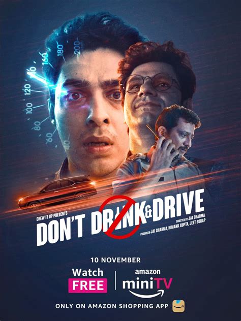 Don T Drink And Drive 2022