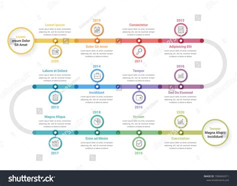 24,542 Milestone chart Images, Stock Photos & Vectors | Shutterstock