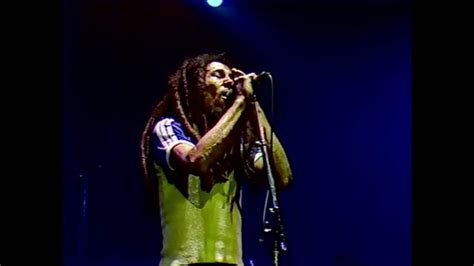 Bob Marley Archives Mvc Musicvidcollector