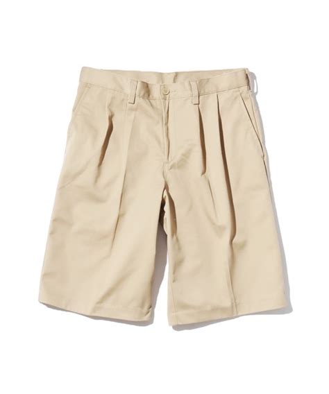 Realsyndrome（リアルシンドローム）の「edwards エドワーズ Utility Chino Pleated Front