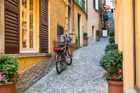 From Milan Lake Como Bellagio And Varenna Guided Day Trip Getyourguide