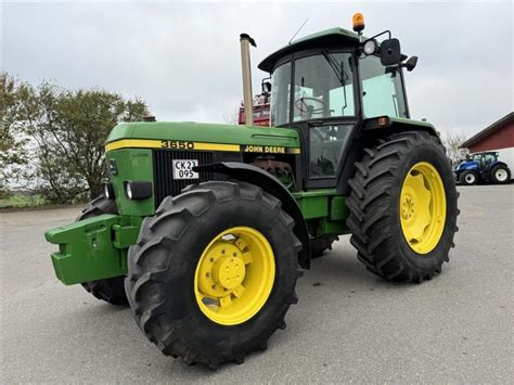 John Deere 3650 Gebraucht And Neu Kaufen