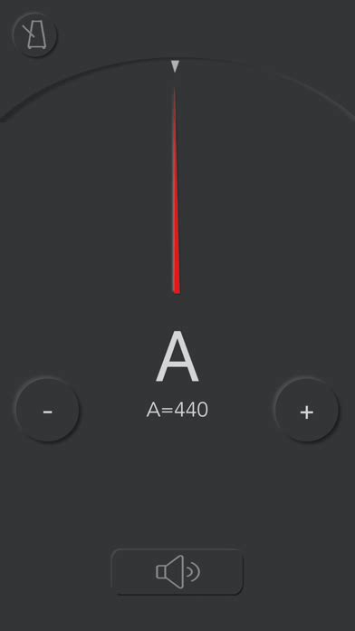 Simple Metronome And Tuner Appmuse