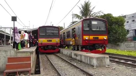 Krl Eks Jr East Seri Yokohama Line Nambu Line Youtube