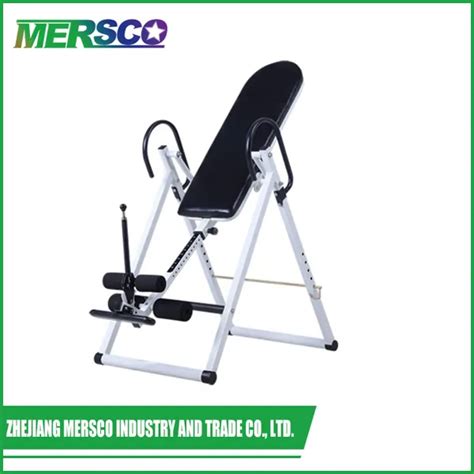 heavy duty inversion machine inversion  stretchers inversion table
