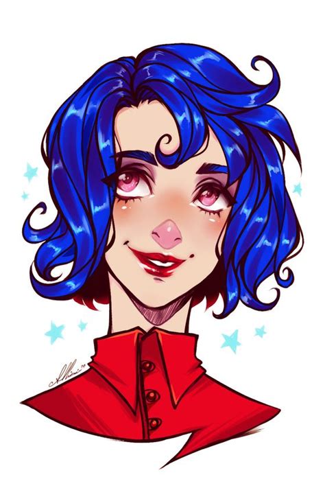 19 Stardew Valley Emily By Ashiori Chan On Deviantart Stardew Valley