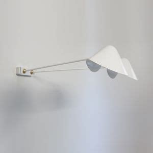 Contemporary Wall Light A Co Atelier Moderniste Indoor Aluminum