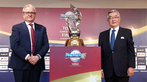 Wbsc Premier New Sponsorships Revealed Ticket Sales Set To Launch