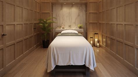 Luxury Spa London The Peninsula Hotel