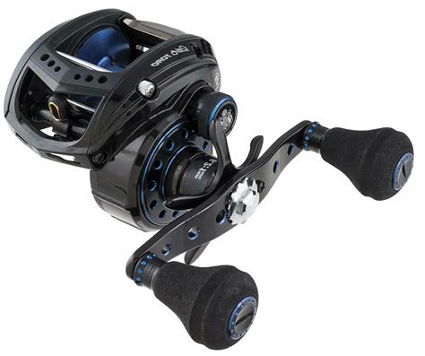 Abu Garcia REVO T2 BST61 Revo Toro Beast Low Profile