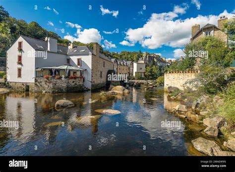 port pont aven  res stock photography  images alamy