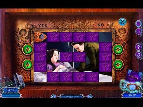 Mystery Tales The House Of Others Ipad Iphone Android Mac And Pc