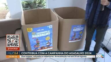 Meio Dia Paran Foz Do Igua U Saiba Como Participar Da Campanha Do