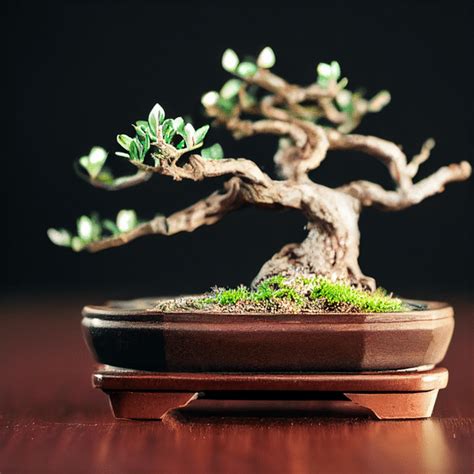 Come Fare Un Bonsai Mondo Bonsai