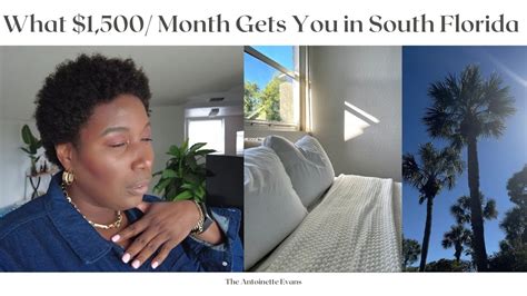 Moving To ATL Vlog Apartment Tour What 1 500 Month Gets You In