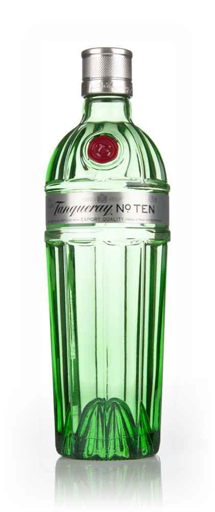 [BUY] Tanqueray No. Ten Gin | 700ML at CaskCartel.com