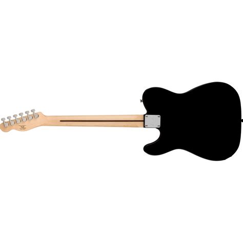 Squier Sonic Telecaster Świetna Gitara Na Początek