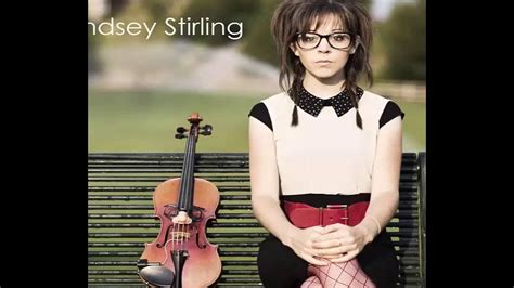 Lindsey Stirling Electric Daisy Violin Youtube