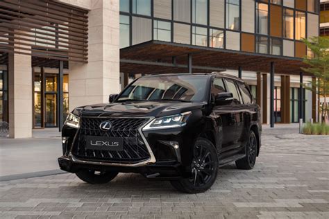 New 2021 Lexus Lx 570 Interior Brochure Changes Lexus Specs News