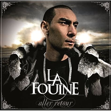 Tomb Pour Elle La Fouine Feat Amel Bent Muzyka Mp Sklep Empik