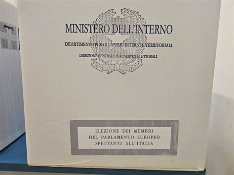 Elezioni Europee ecco chi sono stati i più votati in provincia di