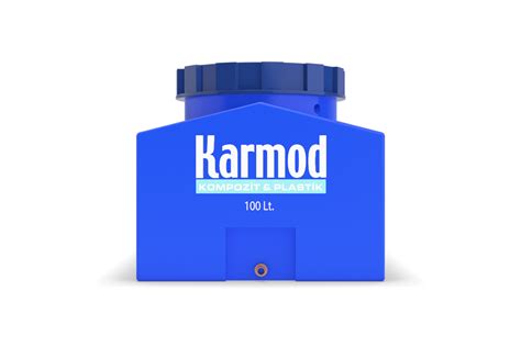 100 Litre Rectangular Water Tank Prices And Models Karmod Plastic