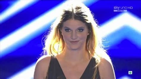 Chiara Galiazzo Vince X Factor 6 La Sua Storia MondoReality