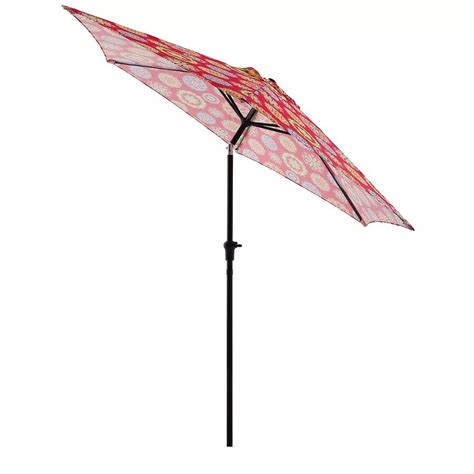 The best patio umbrellas in the Fourth of July sale