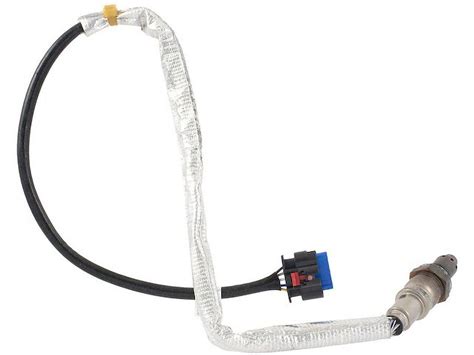 Upstream Left Oxygen Sensor Compatible With Ford Police