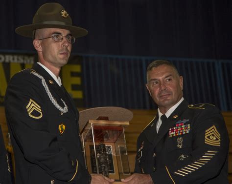 Dvids News Army Reserve Names Top Drill Sergeant