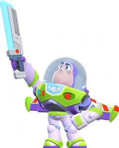 Buzz Lightyear Toy Story Wiki Estrat Gias E Atributos Brawl