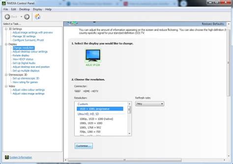 How To Overclock Your Monitor Our Step By Step Guide For