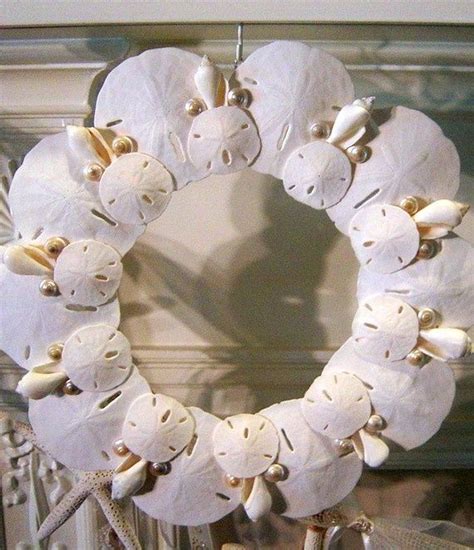 50 best Sand Dollar Crafts images on Pinterest | Sand dollars, Shells ...