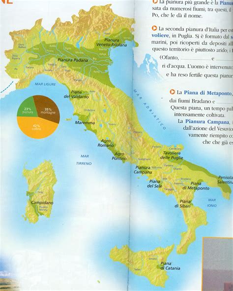 Popolare Cartina Geografica Fisica Italiana Idee Cartina Geografica Mondo