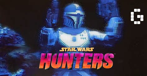 Star Wars Hunters Drops New Trailer GamerBraves