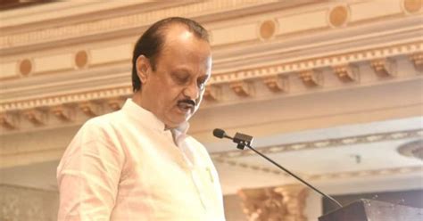 Ajit Pawar Will Replace Eknath Shinde As Cm Of Maharashtra Around August 10 Claims Prithviraj