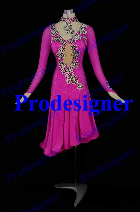 Popular Rumba Dance Costumes-Buy Cheap Rumba Dance Costumes lots from ...