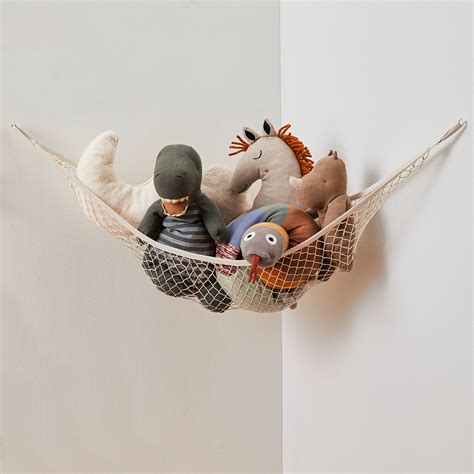 hammock for stuffed toys 3