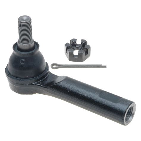 Acdelco A A Advantage Outer Tie Rod End