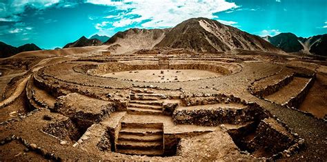 Los Sitios Arqueol Gicos Del Per M S Impresionantes