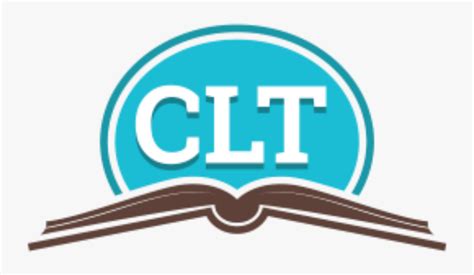 official logo   clt clt test logo hd png