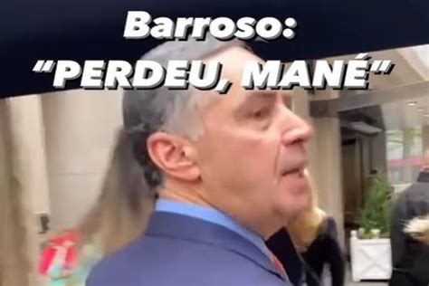 Perdeu mané Tá tudo ok