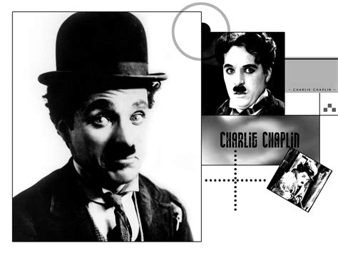 Charles Chaplin - Silent Movies Wallpaper (11196752) - Fanpop