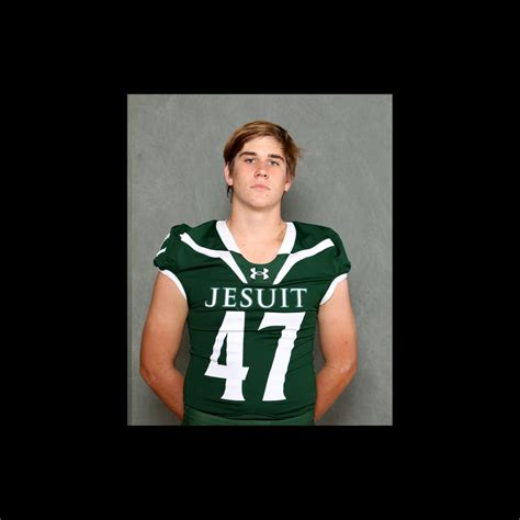 Strake Jesuit Football Roster (2023-24) - MaxPreps.com